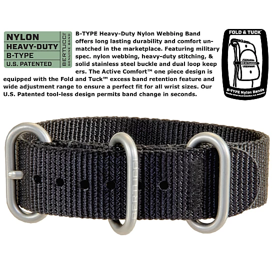 Годинник BERTUCCI A-1S Super Field 10600 Годинник BERTUCCI A-1S Super Field 10600