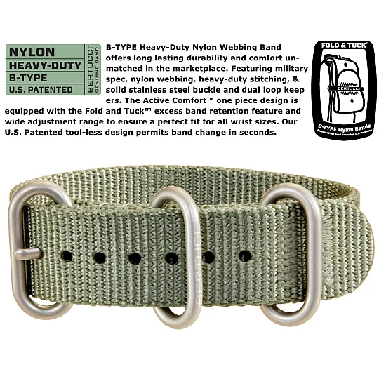 Годинник BERTUCCI A-1S Super Field 10602 Годинник BERTUCCI A-1S Super Field 10602