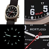Годинник BERTUCCI A-2TS Solar Classic 12800 Годинник BERTUCCI A-2TS Solar Classic 12800