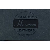 Ремінець BERTUCCI 7/8 - 22mm - DuraForm Slate Black Horween Leather Band w/matte hardware Ремінець BERTUCCI 7/8 - 22mm - DuraForm Slate Black Horween Leather Band w/matte hardware