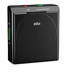 Годинник Braun BC05B Годинник Braun BC05B