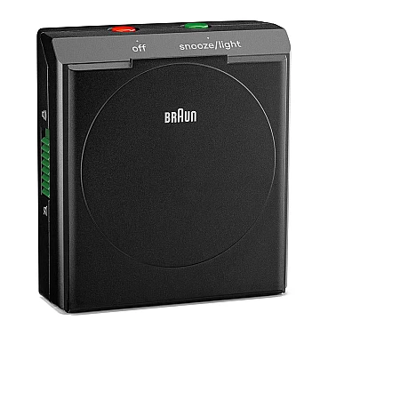 Годинник Braun BC05B