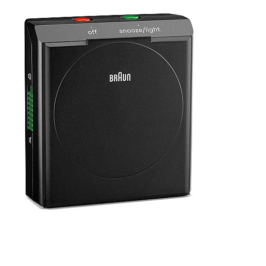 Годинник Braun BC05B Годинник Braun BC05B
