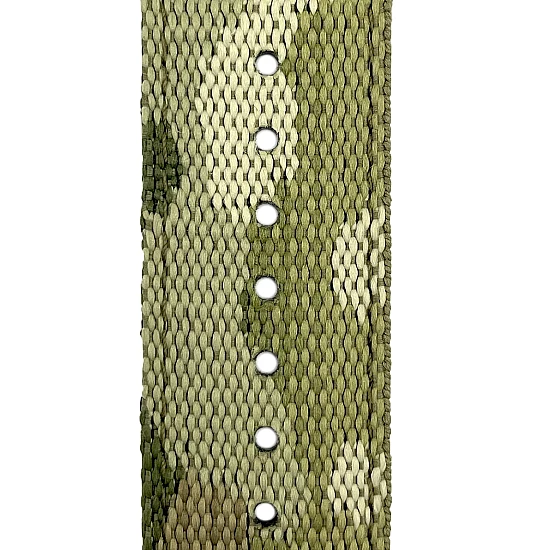 Ремінець BERTUCCI 7/8 - 22 mm C-Type 2-Ply Camo Webbing - Multicam w/Black hardware Ремінець BERTUCCI 7/8 - 22 mm C-Type 2-Ply Camo Webbing - Multicam w/Black hardware