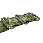 Ремінець BERTUCCI 7/8 - 22 mm C-Type 2-Ply Camo Webbing - Multicam Ремінець BERTUCCI 7/8 - 22 mm C-Type 2-Ply Camo Webbing - Multicam