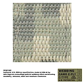 Ремінець BERTUCCI 7/8 - 22 mm C-Type 2-Ply Camo Webbing - Digicam Ремінець BERTUCCI 7/8 - 22 mm C-Type 2-Ply Camo Webbing - Digicam