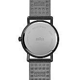 Годинник Q/A watch, leather strap BN0301BKBKG