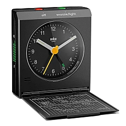 Годинник Braun BC05B