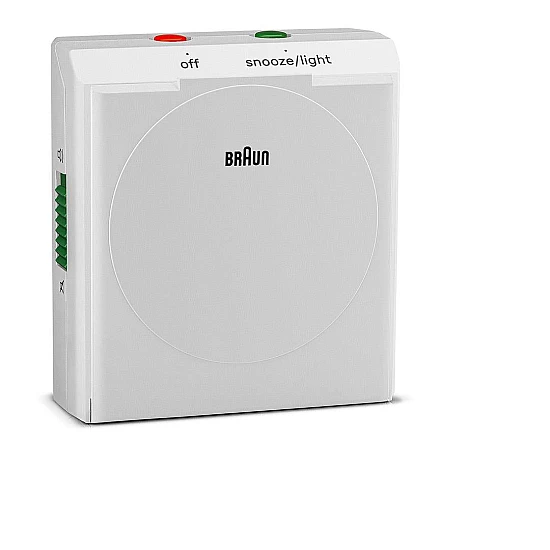 Годинник Braun BC05W Годинник Braun BC05W