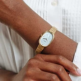 Годинник BREDA Jane Gold/Sky 1741C