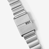 Годинник Breda Pulse Silver 1750B
