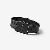 Годинник Breda Pulse Black 1750C Годинник Breda Pulse Black 1750C