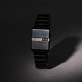 Годинник Breda Pulse Black 1750C Годинник Breda Pulse Black 1750C