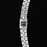 Годинник Breda Relic Silver Midnight 1751B Годинник Breda Relic Silver Midnight 1751B
