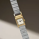 Годинник Breda Revel Gold Silver Ivory 1746D Годинник Breda Revel Gold Silver Ivory 1746D