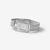 Годинник Breda Revel Silver 1746E Годинник Breda Revel Silver 1746E