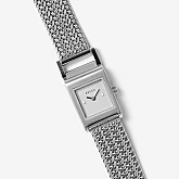 Годинник Breda Revel Silver 1746E Годинник Breda Revel Silver 1746E