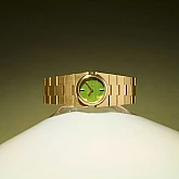 Годинник BREDA Sync Gold/Evergreen 1752E Годинник BREDA Sync Gold/Evergreen 1752E