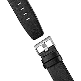 Годинник Q/A watch, leather strap BN0035BWHBKG