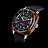 Годинник BRISTON Clubmaster LEGEND DIVER AUTO HMS Date 40 Годинник BRISTON Clubmaster LEGEND DIVER AUTO HMS Date 40