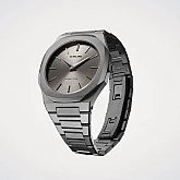 Годинник D1 MILANO MONOCHROME GRAY Годинник D1 MILANO MONOCHROME GRAY