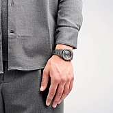 Годинник D1 MILANO MONOCHROME GRAY Годинник D1 MILANO MONOCHROME GRAY