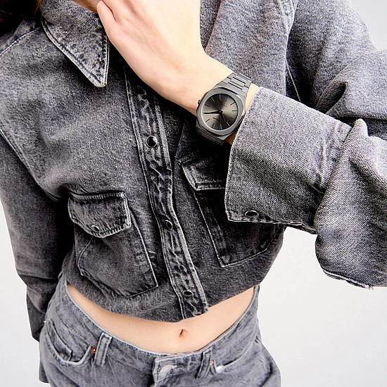 Годинник D1 MILANO MONOCHROME GRAY Годинник D1 MILANO MONOCHROME GRAY