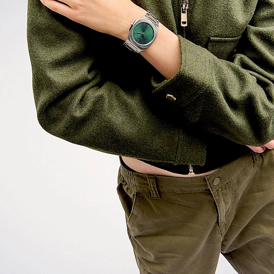 Годинник D1 MILANO SCARABEO Годинник D1 MILANO SCARABEO