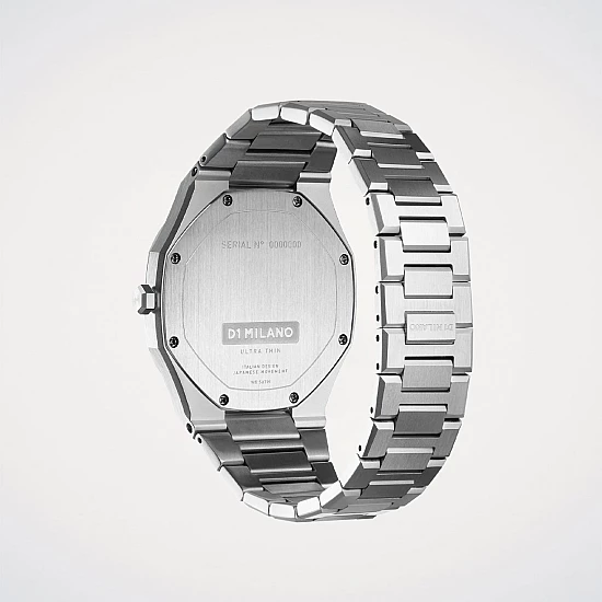 Годинник D1 MILANO SCARABEO Годинник D1 MILANO SCARABEO