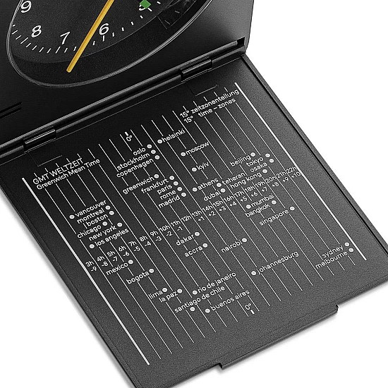 Годинник Braun BC05B Годинник Braun BC05B