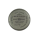 Годинник BERTUCCI D-3T RETROFORM EPIC 17015 Годинник BERTUCCI D-3T RETROFORM EPIC 17015