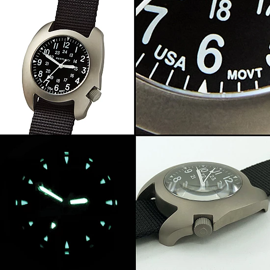 Годинник BERTUCCI D-3T RETROFORM EPIC 17015 Годинник BERTUCCI D-3T RETROFORM EPIC 17015