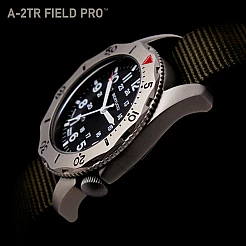 Годинник BERTUCCI A-2TR FIELD PRO 12114