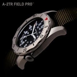 Годинник BERTUCCI A-2TR FIELD PRO 12115