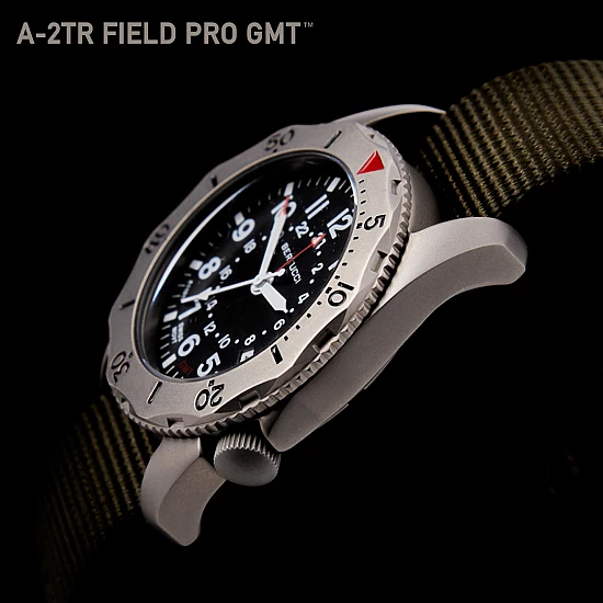 Годинник BERTUCCI A-2TR Field Pro GMT 12118 Годинник BERTUCCI A-2TR Field Pro GMT 12118