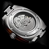 Годинник BRISTON STREAMLINER URBAN AUTO PINK GOLD&ACETATE Годинник BRISTON STREAMLINER URBAN AUTO PINK GOLD&ACETATE