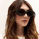 Окуляри OCHIS M1 Flax Brown Окуляри OCHIS M1 Flax Brown
