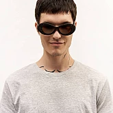 Окуляри OCHIS M1 Flax Brown Окуляри OCHIS M1 Flax Brown