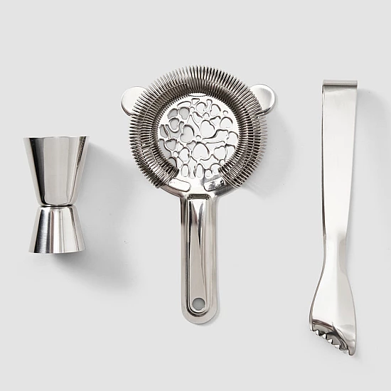 Набір для кухні PRINTWORKS The Essentials - Drink Tools Набір для кухні PRINTWORKS The Essentials - Drink Tools