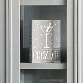 Набір для кухні PRINTWORKS The Essentials - Drink Tools Набір для кухні PRINTWORKS The Essentials - Drink Tools