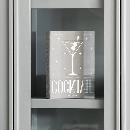 Набір для кухні PRINTWORKS The Essentials - Drink Tools Набір для кухні PRINTWORKS The Essentials - Drink Tools