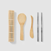 Набір для кухні PRINTWORKS Sushi Tools Набір для кухні PRINTWORKS Sushi Tools