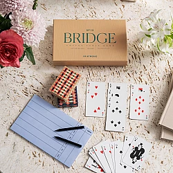 Гра PRINTWORKS Bridge Set