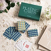 Гральні карти PRINTWORKS Double Playing Cards Гральні карти PRINTWORKS Double Playing Cards