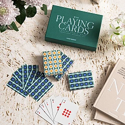 Гральні карти PRINTWORKS Double Playing Cards