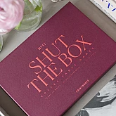 Настільна гра PRINTWORKS Shut the Box Настільна гра PRINTWORKS Shut the Box