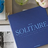 Настільна гра PRINTWORKS Solitaire Настільна гра PRINTWORKS Solitaire