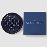 Настільна гра PRINTWORKS Solitaire Настільна гра PRINTWORKS Solitaire