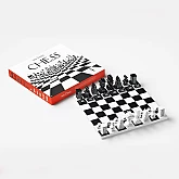 Шахи PRINTWORKS Chess Nyc - The New Yorker X Printworks Шахи PRINTWORKS Chess Nyc - The New Yorker X Printworks