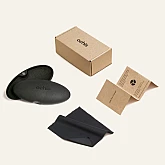 Окуляри OCHIS M1 Flax Brown Окуляри OCHIS M1 Flax Brown